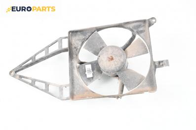 Перка охлаждане за Opel Corsa B Hatchback (03.1993 - 12.2002) 1.2 i, 45 к.с.