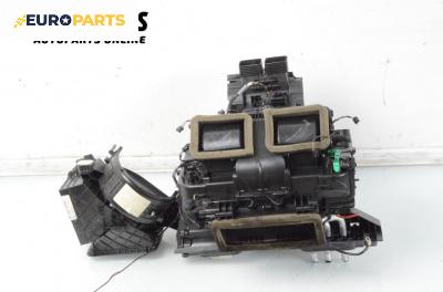 Корпус парно за BMW X5 Series F15, F85 (08.2013 - 07.2018), 4+1 вр., джип