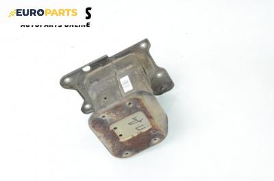 Буфер предна броня за Chevrolet Captiva SUV (06.2006 - ...), джип, позиция: предна, дясна