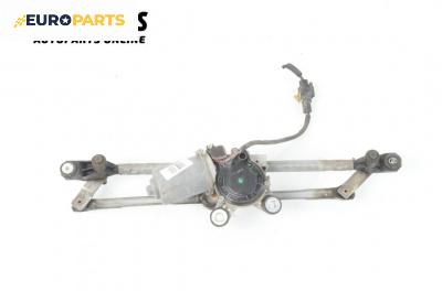 Ел. мотор за чистачките за Chevrolet Captiva SUV (06.2006 - ...), джип, позиция: предна