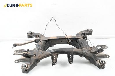 Заден мост за BMW X5 Series F15, F85 (08.2013 - 07.2018), джип