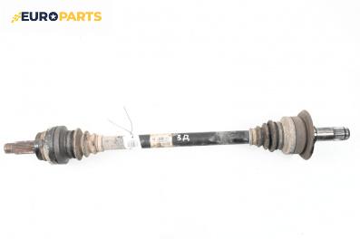 Полуоска за BMW X5 Series F15, F85 (08.2013 - 07.2018) xDrive 40 d, 313 к.с., позиция: задна, дясна, автоматик