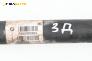 Полуоска за BMW X5 Series F15, F85 (08.2013 - 07.2018) xDrive 40 d, 313 к.с., позиция: задна, дясна, автоматик