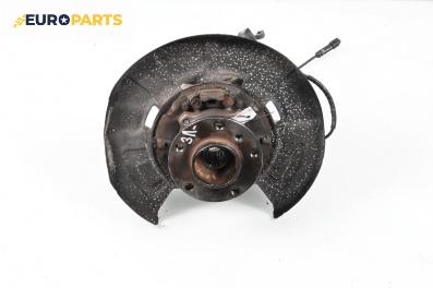 Шенкел главина за BMW X5 Series F15, F85 (08.2013 - 07.2018), позиция: задна, лява