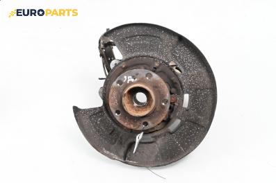 Шенкел главина за BMW X5 Series F15, F85 (08.2013 - 07.2018), позиция: задна, дясна