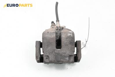 Спирачен апарат за BMW X5 Series F15, F85 (08.2013 - 07.2018), позиция: задна, лява