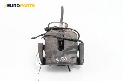 Спирачен апарат за BMW X5 Series F15, F85 (08.2013 - 07.2018), позиция: задна, дясна