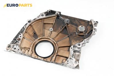 Капак колянов вал за BMW X5 Series F15, F85 (08.2013 - 07.2018) xDrive 40 d, 313 к.с.
