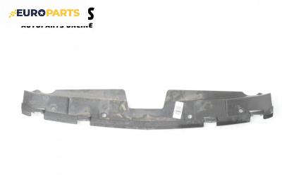 Пластмасова кора за Chevrolet Captiva SUV (06.2006 - ...), 4+1 вр., джип