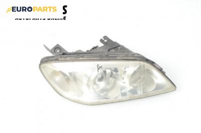 Фар за Chevrolet Captiva SUV (06.2006 - ...), джип, позиция: дясна
