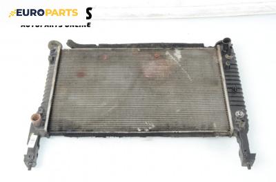 Воден радиатор за Chevrolet Captiva SUV (06.2006 - ...) 2.0 D 4WD, 150 к.с.