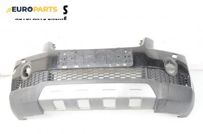 Предна броня за Chevrolet Captiva SUV (06.2006 - ...), джип, позиция: предна