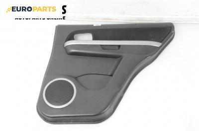 Кора врата за Suzuki Grand Vitara II SUV (04.2005 - 08.2015), 4+1 вр., джип, позиция: задна, дясна