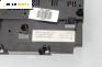 Панел климатик за Suzuki Grand Vitara II SUV (04.2005 - 08.2015), № 39510-65JD4-CAT