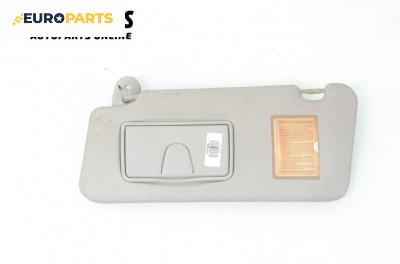 Сенник за Suzuki Grand Vitara II SUV (04.2005 - 08.2015), позиция: лява