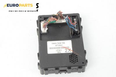 Модул за Suzuki Grand Vitara II SUV (04.2005 - 08.2015), № 36770-65JL0