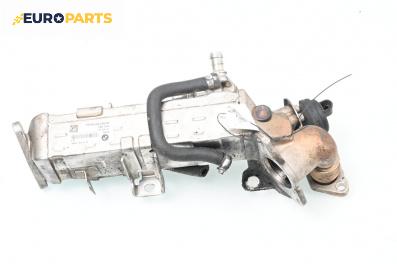 EGR охладител за BMW X5 Series F15, F85 (08.2013 - 07.2018) xDrive 40 d, 313 к.с.