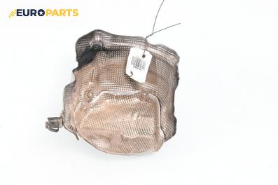 Изолираща кора за BMW X5 Series F15, F85 (08.2013 - 07.2018), 4+1 вр., джип