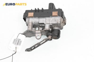 Актуатор турбо за BMW X5 Series F15, F85 (08.2013 - 07.2018) xDrive 40 d, 313 к.с.