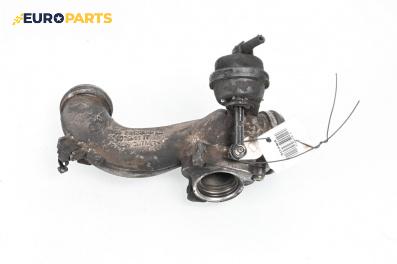 Тръба турбо за BMW X5 Series F15, F85 (08.2013 - 07.2018) xDrive 40 d, 313 к.с.