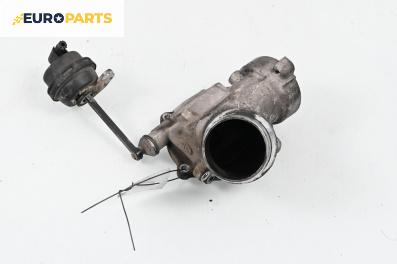 Тръба турбо за BMW X5 Series F15, F85 (08.2013 - 07.2018) xDrive 40 d, 313 к.с.