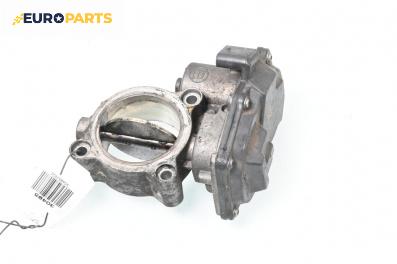 Дроселова клапа за BMW X5 Series F15, F85 (08.2013 - 07.2018) xDrive 40 d, 313 к.с.