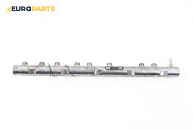 Горивна рейка за BMW X5 Series F15, F85 (08.2013 - 07.2018) xDrive 40 d, 313 к.с., № 0445216036