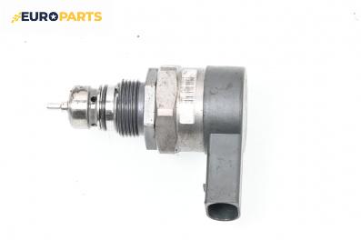 Регулатор налягане гориво за BMW X5 Series F15, F85 (08.2013 - 07.2018) xDrive 40 d, 313 к.с., № 0281002949
