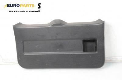 Кора заден капак за Suzuki Grand Vitara II SUV (04.2005 - 08.2015), 4+1 вр., джип
