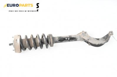 Макферсон за BMW X5 Series F15, F85 (08.2013 - 07.2018), джип, позиция: предна, лява