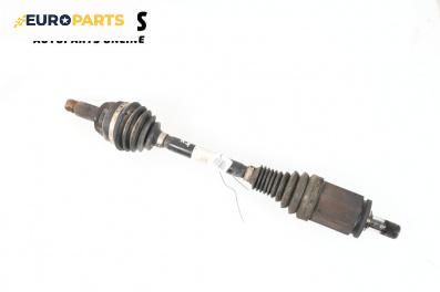 Полуоска за BMW X5 Series F15, F85 (08.2013 - 07.2018) xDrive 40 d, 313 к.с., позиция: предна, лява, автоматик