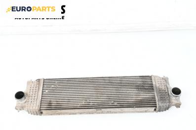 Интеркулер за Suzuki Grand Vitara II SUV (04.2005 - 08.2015) 1.9 DDiS 4X4 (JT419, TD44, JB419WD), 129 к.с.