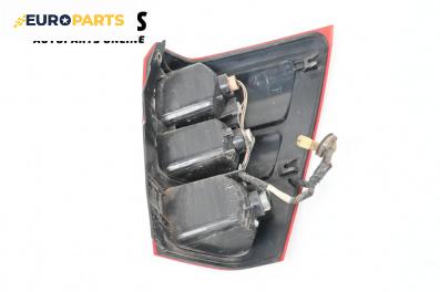 Стоп за Suzuki Grand Vitara II SUV (04.2005 - 08.2015), джип, позиция: лява