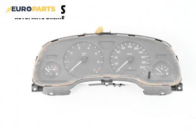 Километраж за Opel Astra G Hatchback (02.1998 - 12.2009) 1.4 16V, 90 к.с.