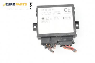 Комфорт модул за Opel Astra G Hatchback (02.1998 - 12.2009), № 90560112