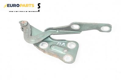 Панта преден капак за Opel Astra G Hatchback (02.1998 - 12.2009), 4+1 вр., хечбек, позиция: лява