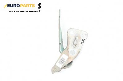 Панта преден капак за Opel Astra G Hatchback (02.1998 - 12.2009), 4+1 вр., хечбек, позиция: дясна