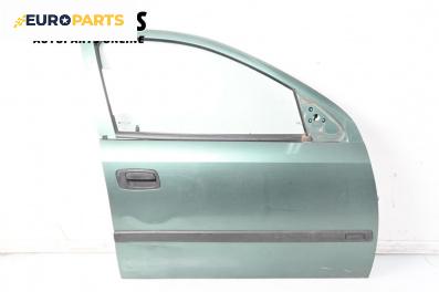 Врата за Opel Astra G Hatchback (02.1998 - 12.2009), 4+1 вр., хечбек, позиция: предна, дясна