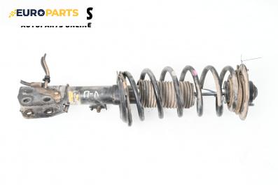 Макферсон за Chevrolet Captiva SUV (06.2006 - ...), джип, позиция: предна, лява