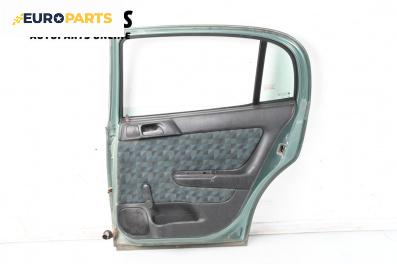 Врата за Opel Astra G Hatchback (02.1998 - 12.2009), 4+1 вр., хечбек, позиция: задна, дясна