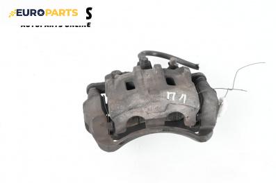 Спирачен апарат за Chevrolet Captiva SUV (06.2006 - ...), позиция: предна, лява