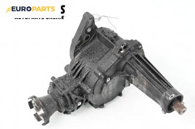 Диференциал за Chevrolet Captiva SUV (06.2006 - ...) 2.0 D 4WD, 150 к.с., автоматик