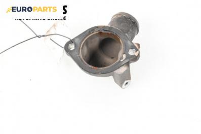 Конзола антифриз за Chevrolet Captiva SUV (06.2006 - ...) 2.0 D 4WD, 150 к.с.