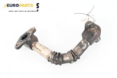 EGR тръба за Chevrolet Captiva SUV (06.2006 - ...) 2.0 D 4WD, 150 к.с.