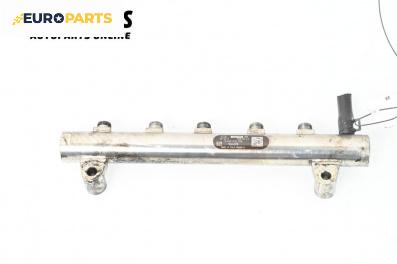 Горивна рейка за Chevrolet Captiva SUV (06.2006 - ...) 2.0 D 4WD, 150 к.с., № 0445214106