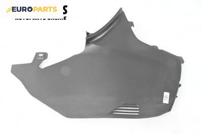 Интериорна пластмаса за Chevrolet Captiva SUV (06.2006 - ...), 4+1 вр., джип, позиция: предна