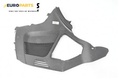 Интериорна пластмаса за Chevrolet Captiva SUV (06.2006 - ...), 4+1 вр., джип, позиция: предна