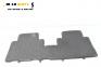 Стелки за Chevrolet Captiva SUV (06.2006 - ...), 4+1 вр.
