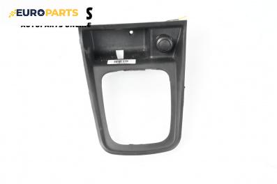 Централна конзола за Chevrolet Captiva SUV (06.2006 - ...)