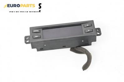 Дисплей за Chevrolet Captiva SUV (06.2006 - ...)